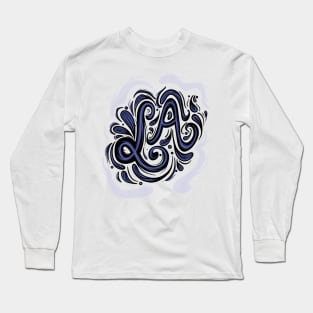 LA LA Land Long Sleeve T-Shirt